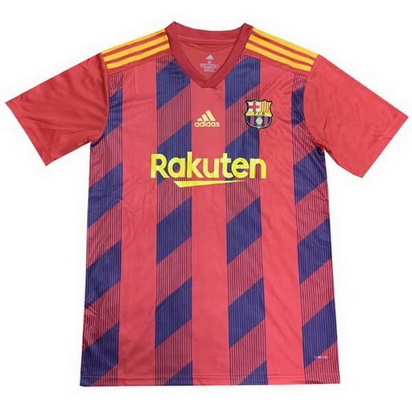 Maillot Football de Entrainement Barcelone 2020-21 Rouge